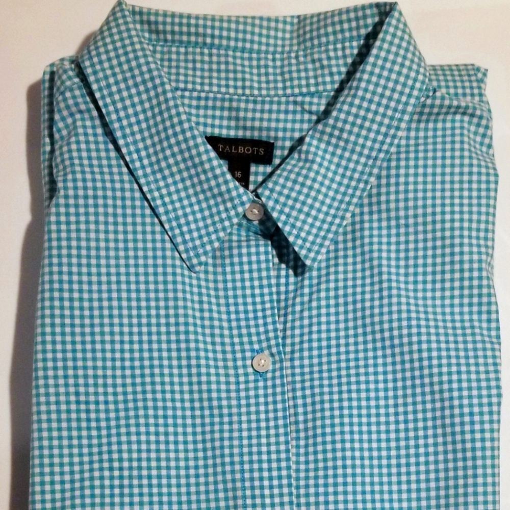 Talbot Sleeveless Dress with Pockets and Pleats, Blue Green and White Stripes